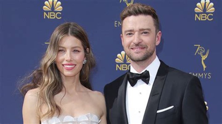 Jessica Biel Rocks Bikini With Justin Timberlake Amid Britney’s Memoir – Hollywood Life