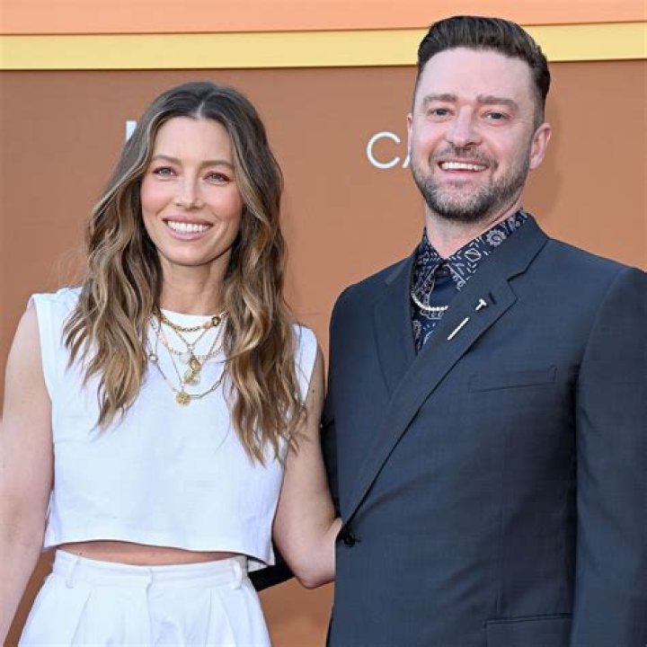 Jessica Biel’s Birthday Party Has Justin Timberlake & Her Wedding Ring – Hollywood Life