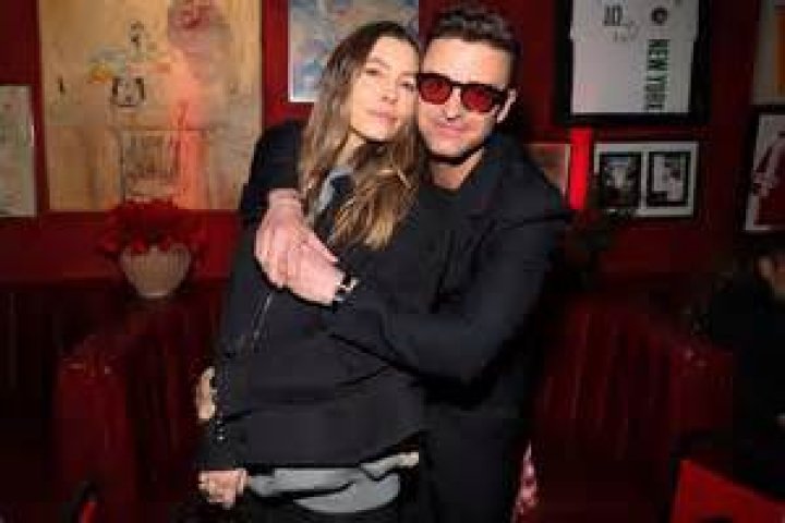 Jessica Biel Shows Support for Husband Justin Timberlake After His DWI Arrest