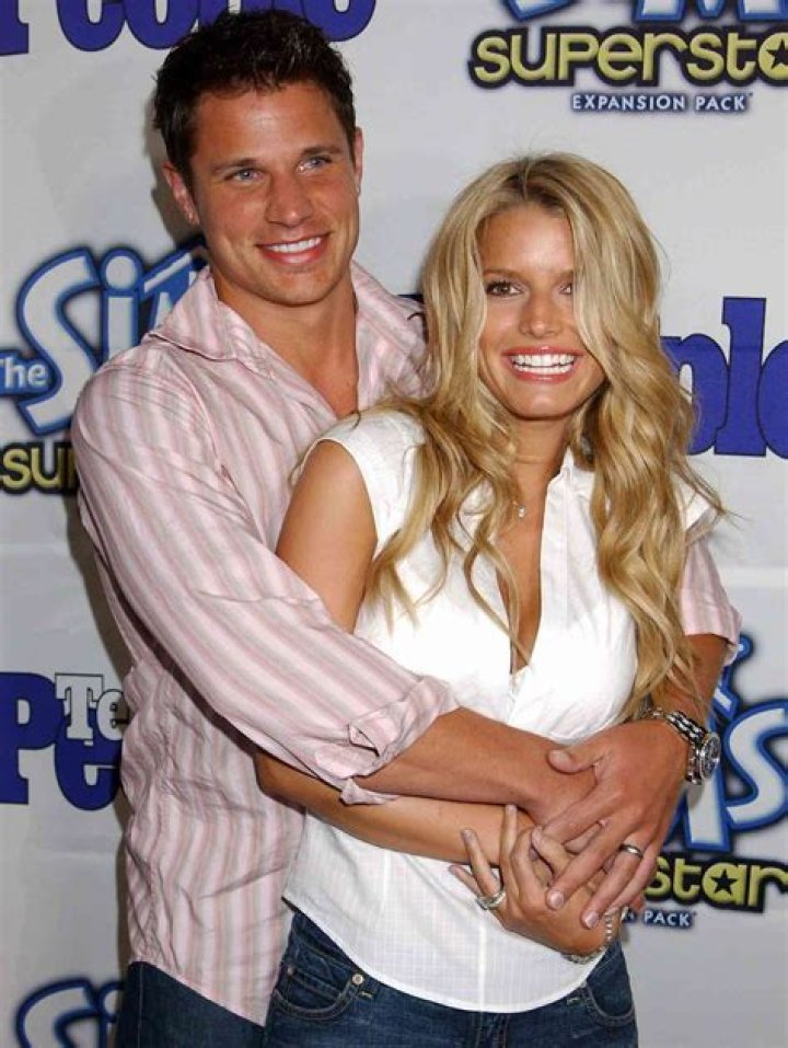Jessica Simpson Admits She’ll Always Love Wearing Daisy Dukes: ‘It’s Authentically A Part Of Me’