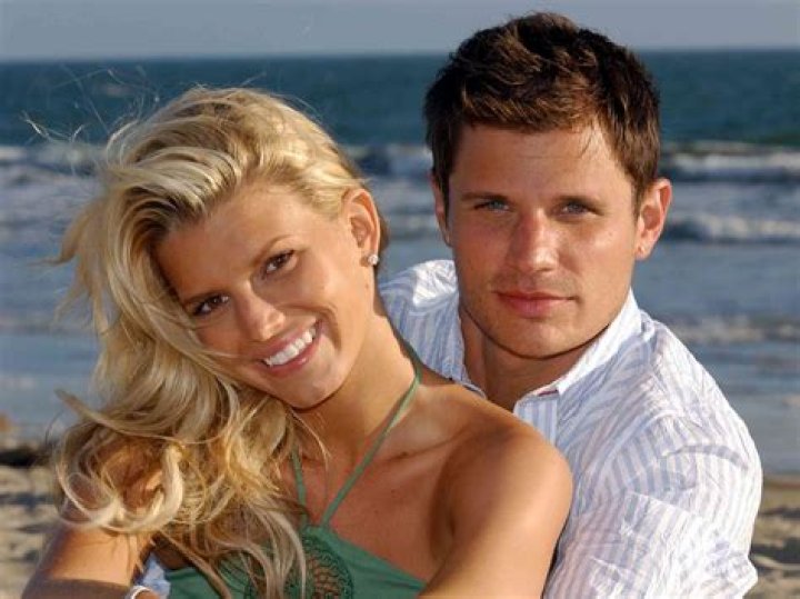 Jessica Simpson Admits She & Nick Lachey Had Sex After They Split: He Begged Me Not To Leave