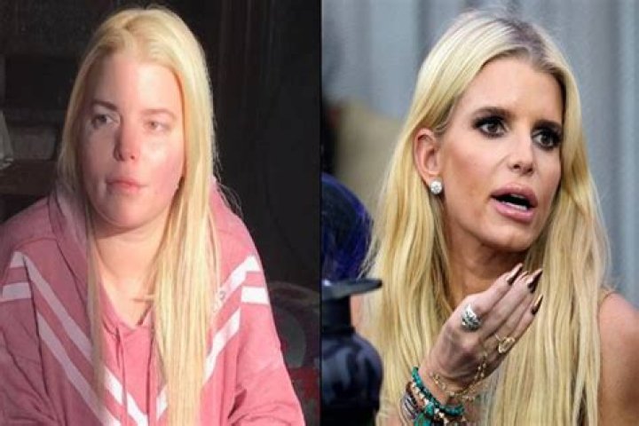 Jessica Simpson ‘Always’ Had A Cup Full Of Alcohol On Hand Before She Got Sober: ‘I Started To Spiral’ 