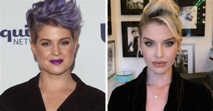 Jessica Simpson & More Celebrity Moms Who Lost Over 50 Lbs. After Giving Birth: See Then & Now Pics