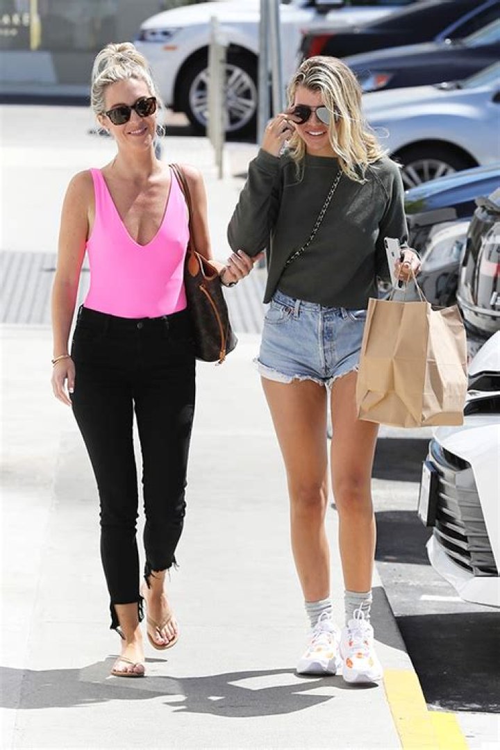 Jessica Simpson & More In The Trend – Hollywood Life