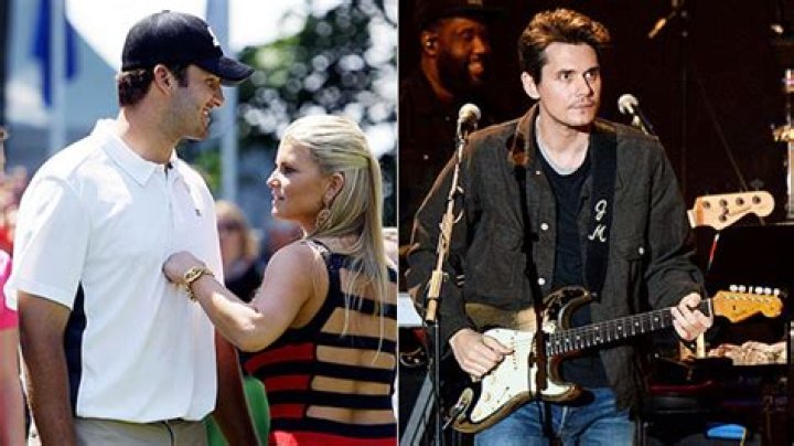 Jessica Simpson On Tony Romo Split & Why Their 2-Yr Romance Ended – Hollywood Life