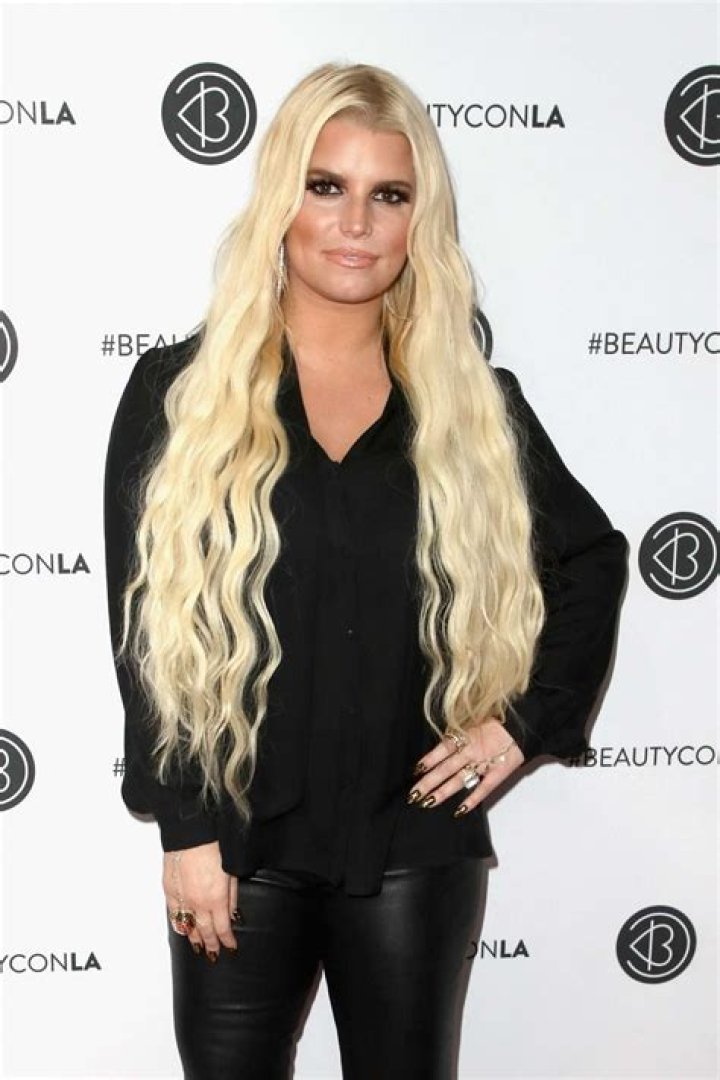Jessica Simpson Says 'I Don't Accept' Ex-Boyfriend John Mayer's Apology!