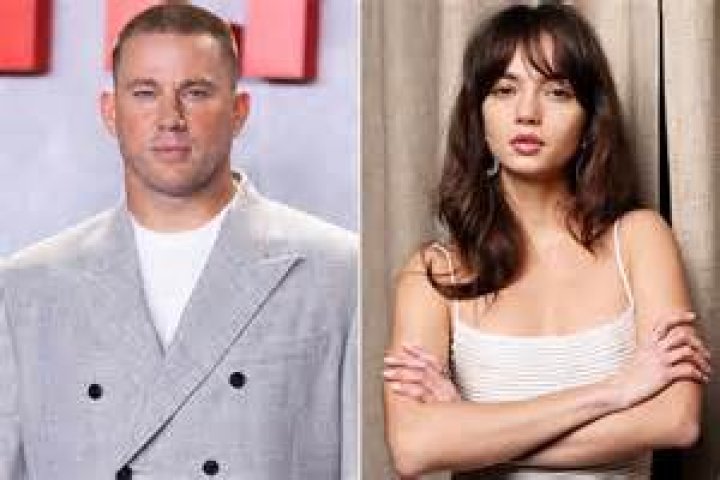 Jessie J Cuddles Boyfriend Channing Tatum On Valentine’s Day Date – Hollywood Life