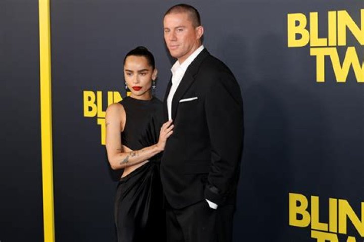 Jessie J’s New BF After Channing Tatum Split – Hollywood Life
