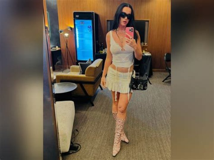 Jessie J Shows Off Her Incredible Bikini Body In A Sexy Swimsuit After Channing Tatum Reunion