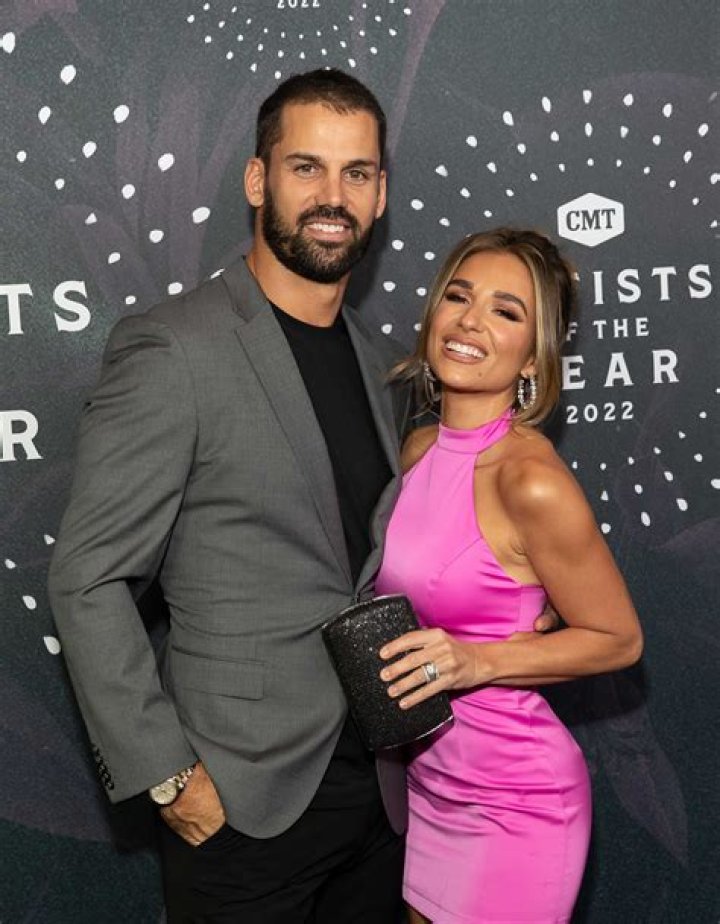 Jessie James Decker Reveals If She & Eric Would Do Another TV Show: ‘We’ll See What Happens’