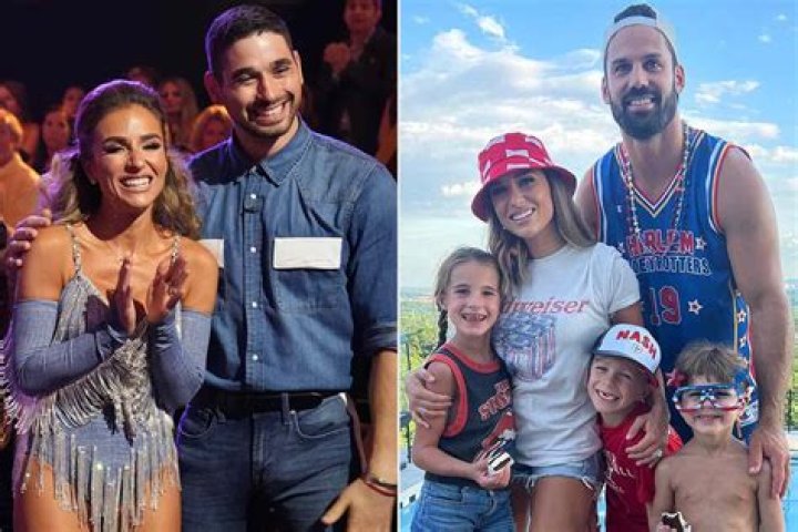 Jessie James Decker Rocks A Bikini & Gives A ‘Cheers’ With Her Margarita On Cinco De Mayo – Video