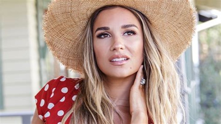 Jessie James Decker’s Diet Secrets & Fitness Tips – Hollywood Life