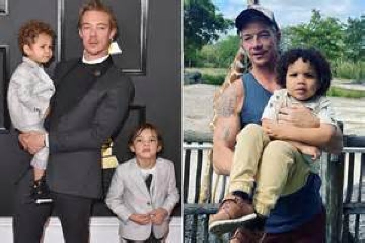 Jevon King: 5 Things To Know About Model & Mother Of Diplo’s 3rd Child
