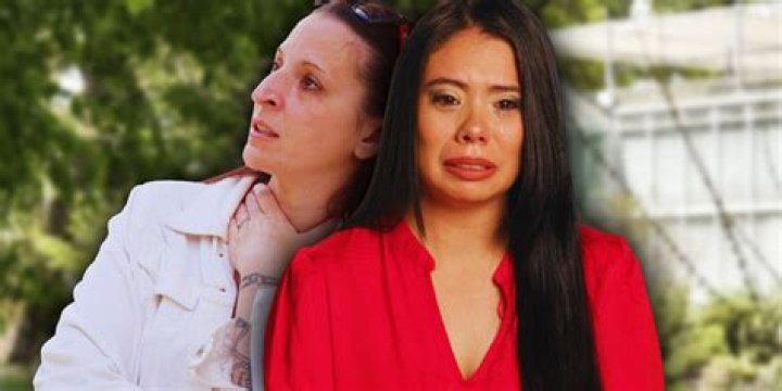 Jeymi’s Family Doesn’t Know She’s A Lesbian – Hollywood Life