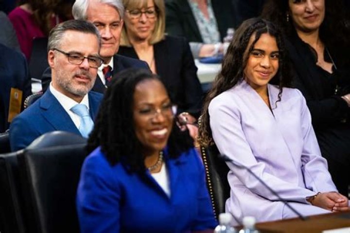 Jill Biden & More Stars Celebrate Ketanji Brown Jackson’s Senate Confirmation: She’ll ‘Inspire Generations’