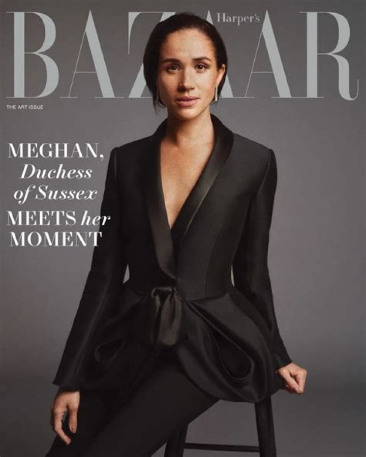 Jill Biden Shines On Harper’s Bazaar Cover & Shares Importance Of Women Being ‘Independent’