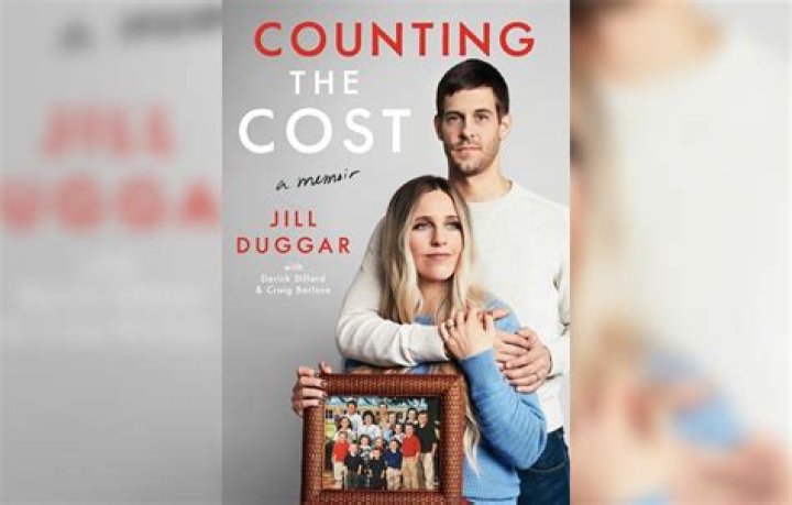 Jill Duggar Reveals The Special Reason Why She & Husband Derick Are Considering Adopting