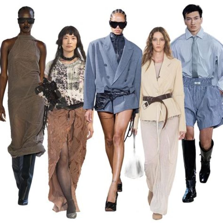 Jill Stuart At Fashion Week: See The Spring 2015 Collection Here