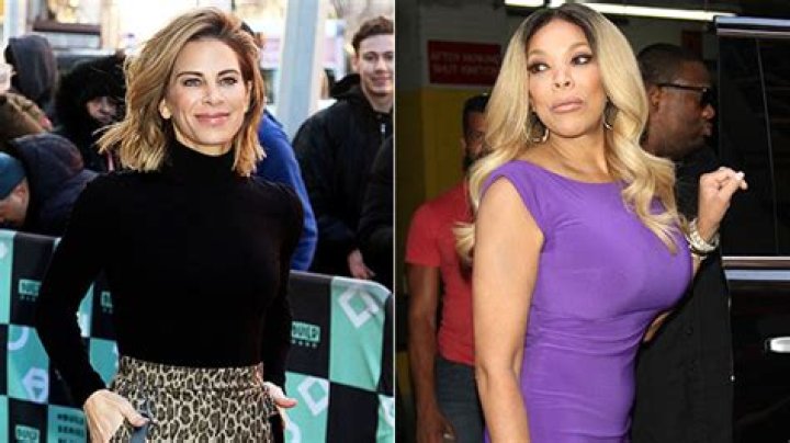 Jillian Michaels Spars With Wendy Williams For Fasting Twice A Week: ‘Use Common Sense’