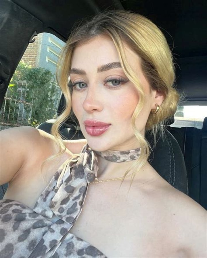 Jillian Rossi Teams Up With TikTok’s Finest For The New Self-Love Anthem ‘So What’
