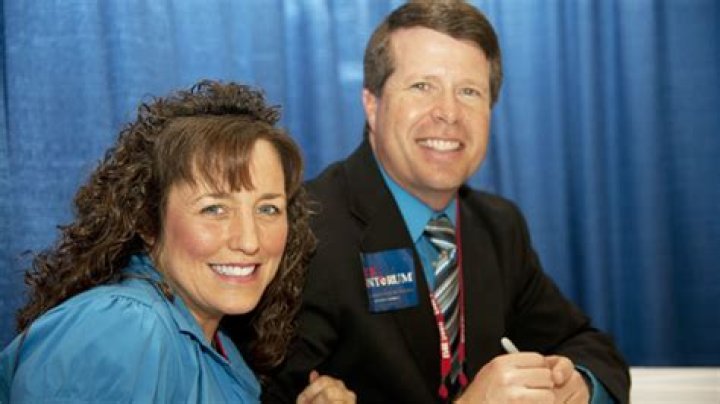 Jim Bob & Michelle Duggar React To Duggar Family Documentary – Hollywood Life