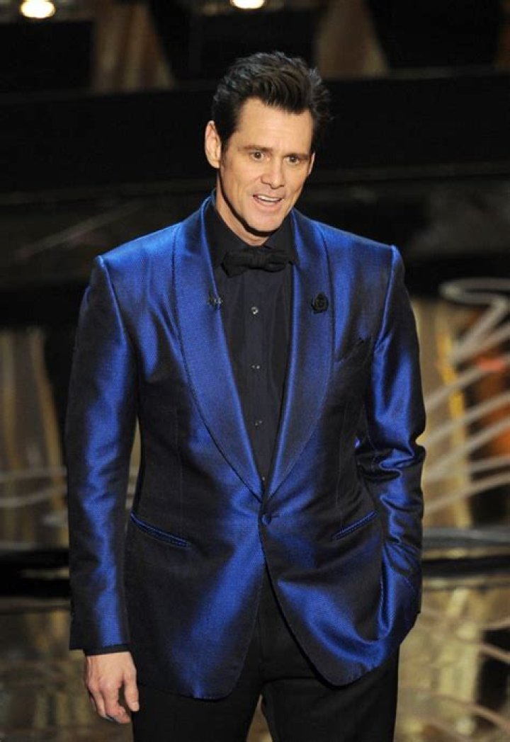 Jim Carrey’s Diss To ‘Nebraska’ Actor At Oscars – Hollywood Life