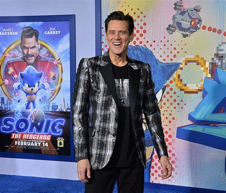 Jim Carrey Says He’s Retiring From Comedy: Video – Hollywood Life