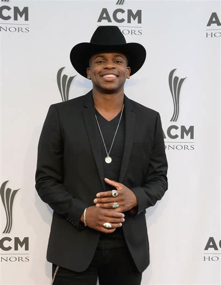 Jimmie Allen Admits He Considered Suicide Amid Sexual Assault Lawsuit