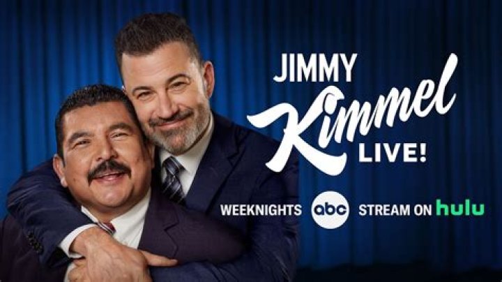 Jimmy Kimmel Jokes About No Audience At The Emmys & Throws Shade At Trump: ‘This Isn’t A MAGA Rally’