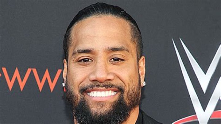 Jimmy Uso Arrested For DUI Days After WWE Mocked His Criminal Record – Hollywood Life