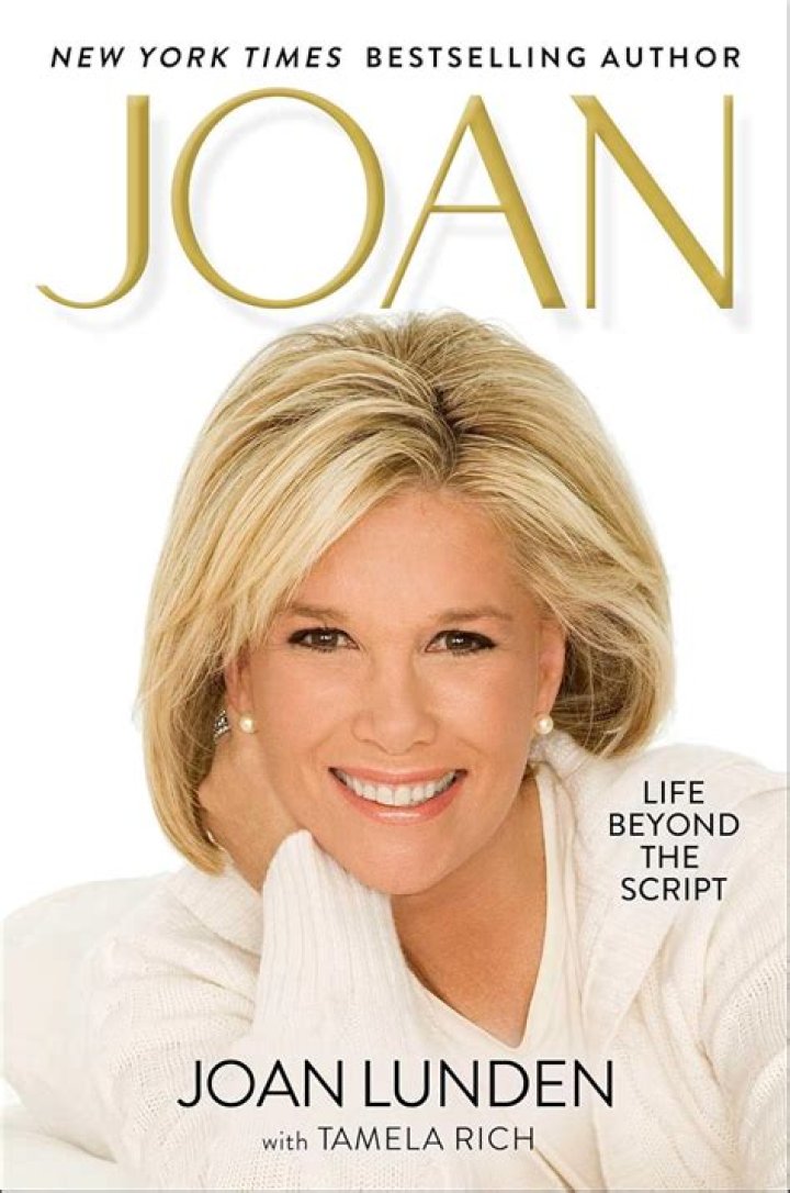 Joan Lunden – Hollywood Life