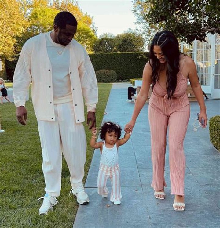 Jocelyn Chew: 5 Things To Know About The Model, 26, Diddy Is Reportedly Dating After Split From Cassie