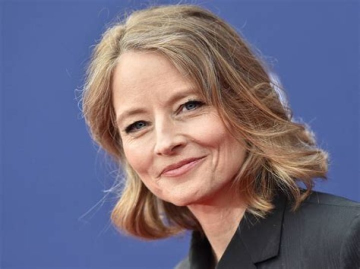 Jodie Foster – Hollywood Life