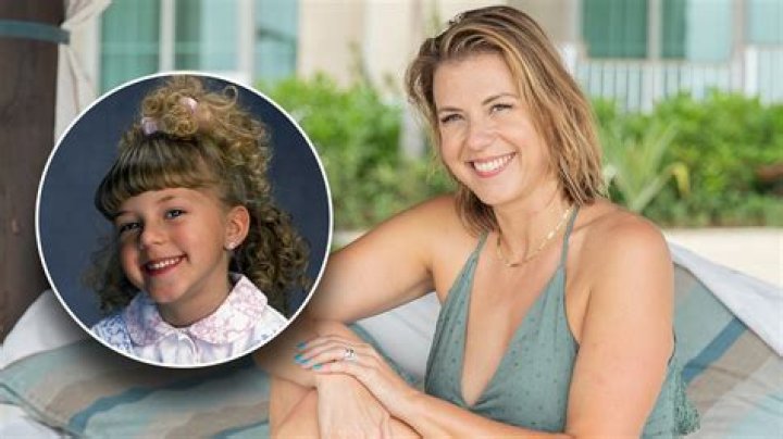 Jodie Sweetin Is Lucky To Be Alive! She Almost Died After The Birth of Daughter Beatrix – Hollywood Life