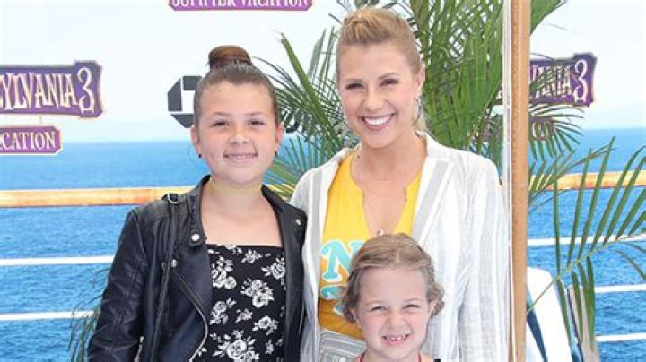 Jodie Sweetin’s Daughter Looks Just Like Mom In 14th Birthday Tribute – Hollywood Life
