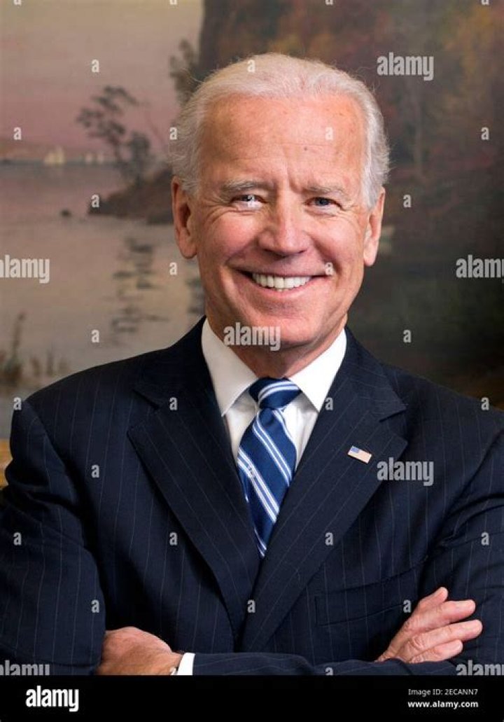 Joe Biden: 5 Things You Should Know About The 46th President Of The United States