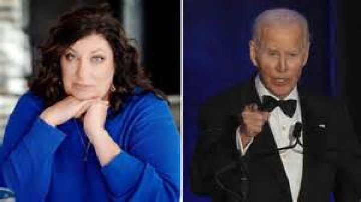 Joe Biden Denies Tara Reade Sexual Assault Allegation: ‘It’s Not True, It Never Happened’