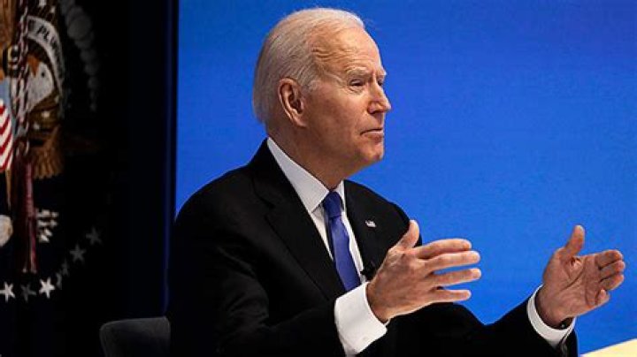 Joe Biden Drags Texas & Mississippi Leaders For ‘Neanderthal Thinking’ After They Lift COVID Restrictions