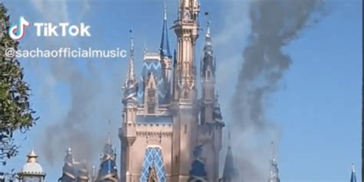 Joe Biden Jokes Republicans Are Going To ‘Storm Cinderella’s Castle’ Over Disney’s Opposition To FL Law