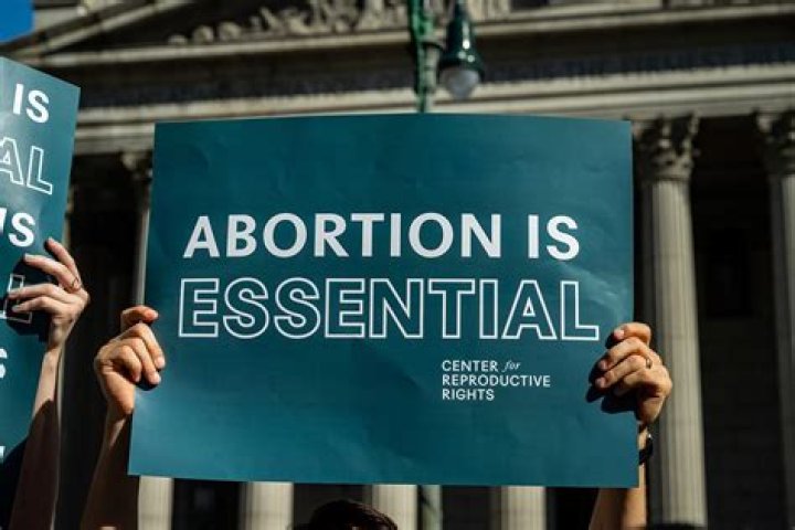 Joe Biden & More Celebrate Kansas Voting To Protect Abortion Rights