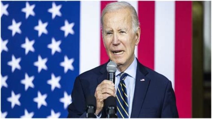 Joe Biden Officially Announces Reelection Campaign For 2024: ‘Let’s Finish The Job’