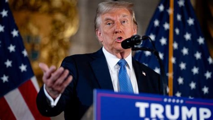 Joe Biden Sarcastically Says He ‘Misses’ His ‘Predecessor’ Trump When Asked If He’ll Run Again In 2024