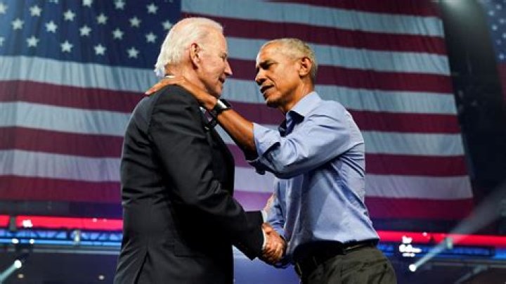 Joe Biden Supports Roe V. Wade After Leaked SCOTUS Draft Threatening To Overturn It