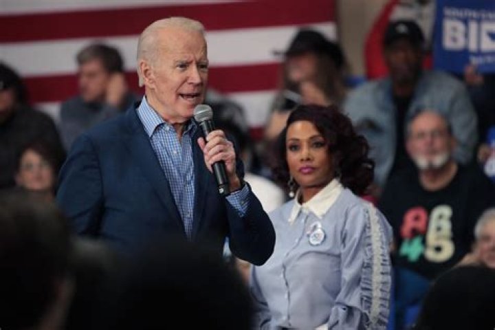 Joe Biden Vs. Tim Kaine: Who Was The Bigger Hunk In Their Youth? See Pics & VOTE