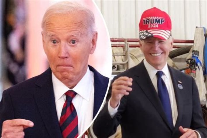 Joe Biden Wears Mask On ‘Stephen Colbert’ & Vows To ‘Beat’ Donald Trump — See Pic