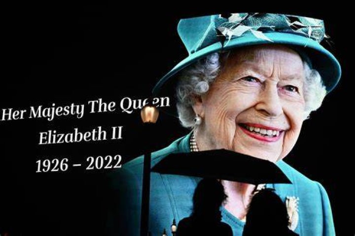 Joe Biden & Wife Jill Pay Tribute To Late Queen Elizabeth In London: Photos