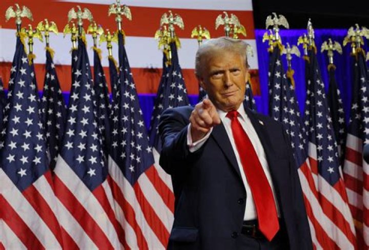 Joe Biden Wins 2020 Election: Beats Donald Trump To Become Next President
