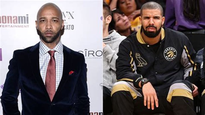 Joe Budden Being #3 On ‘Greatest Rappers Of All Time’ List Upset Fans – Hollywood Life