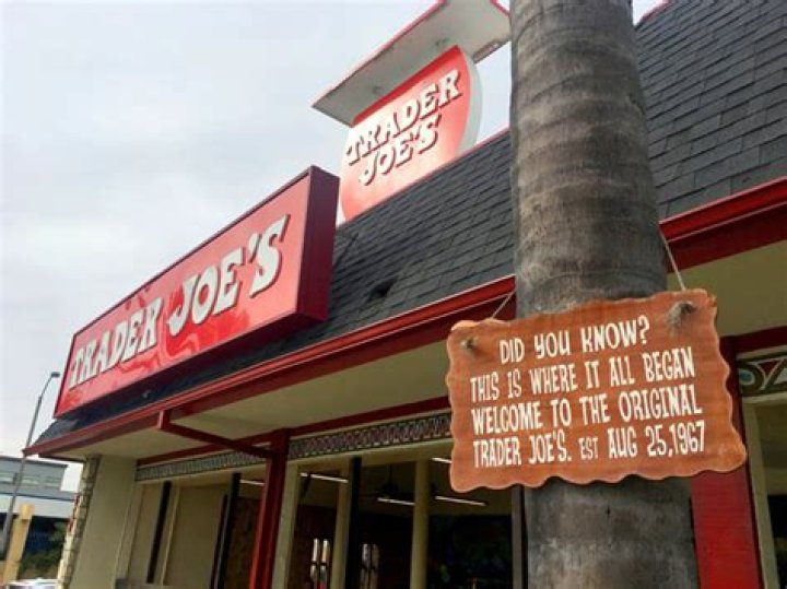 Joe Coulombe — 5 Things About Trader Joe’s Founder Dead At 89