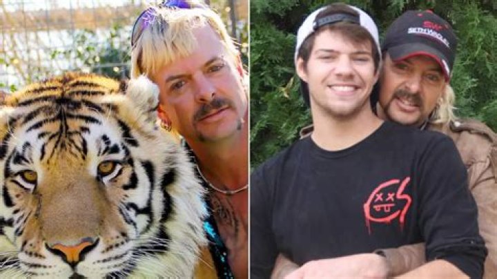 Joe Exotic’s Husband Dillon Passage Reveals If He’s Still In Love With The ‘Tiger King’ & Been Faithful
